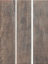 Плитка Kerama Marazzi Браш Вуд коричневый темный (9,9х40,2)